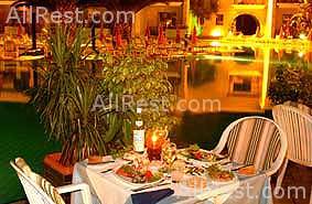 Aeneas Hotel 36